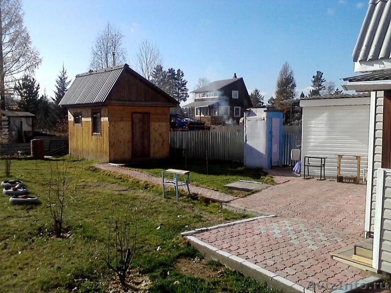 Дачи в иркутске фото Дачи в иркутске фото