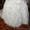 Продаю шикарное итальянское свадебное платье! #62986