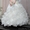 Продаю шикарное свадебное платье,  производство Франция #266550