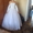 свадебное платье продам дешево!!!!!!!!!! #256427