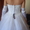 свадебное платье продам дешево!!!!!!!!!! - Изображение #3, Объявление #256427