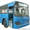 Продаём , автобусы Kia,Daewoo, Hyundai в Омске в наличии... - Изображение #5, Объявление #263343
