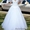 Продам безумной красоты, элегантное, нежное, легкое свадебноеплатье. #297165