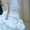 Продам свадебное платье " Снежная Королева"  - Изображение #3, Объявление #334808
