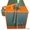 Станок для электротермоудлинения арматурных стержней СМЖ-129 для ЖБИиК #399089
