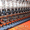 Многоточечный сварочный аппарат для производства сварной кладочной сетки - Изображение #1, Объявление #399068