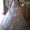 !!!продаю шикарное свадебное платье