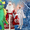 Сказочное поздравление от Деда мороза,  Снегурочки и Дракоши! #467470