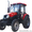 Продукция бренда YTO- универсальные колёсные тракторы - Изображение #3, Объявление #596011