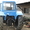 Трактор МТЗ-82 с установкой КУН #713908
