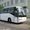 Автобус  туристический HIGER 6119
