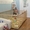 Большой детский деревянный манеж 1.5х2.0м с калиткой на заказ - Изображение #2, Объявление #1407580