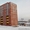 Двухкомнатная квартира 55, 5 кв.м. в ЖК «Иркутский дворик -2».
