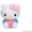 Увлажнитель воздуха детский Ballu Hello Kitty #1530371