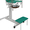 Механическое гинекологическое кресло #1728561