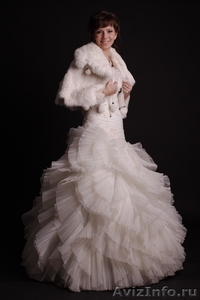 Продается свадебное платье - Изображение #2, Объявление #21963