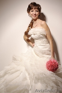 Продается свадебное платье - Изображение #1, Объявление #21963
