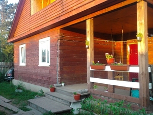 Дом в Иркутске продам - Изображение #1, Объявление #22470