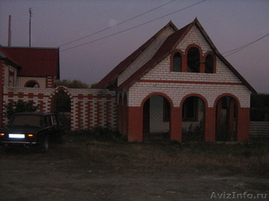 продам дом Белгородской области,Ровеньского района - Изображение #2, Объявление #31948