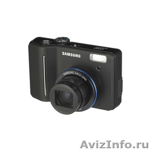 Продам цифровой фотоаппарат SAMSUNG DIGIMAX S-1050 - Изображение #1, Объявление #45406
