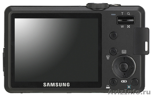 Продам цифровой фотоаппарат SAMSUNG DIGIMAX S-1050 - Изображение #2, Объявление #45406