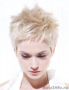 Косметика для волос L’ANZA (США) - Изображение #1, Объявление #76675