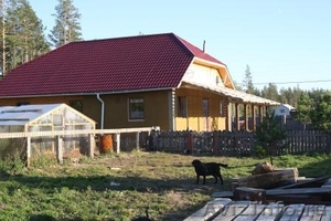 Продам дом в пригороде Иркутска - Изображение #4, Объявление #84558
