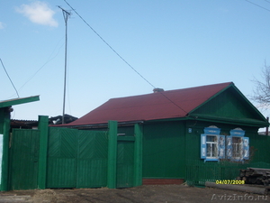 Земельный участок с домом в деревне возле Ангары, 86 км от Иркутска - Изображение #2, Объявление #74767