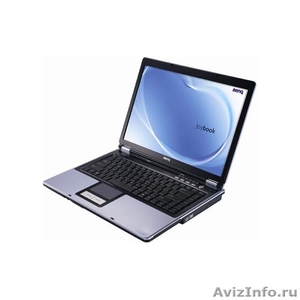 Продам ноутбук BenQ Joybook A51E-R08 - Изображение #2, Объявление #145874