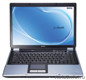 Продам ноутбук BenQ Joybook A51E-R08 - Изображение #3, Объявление #145874