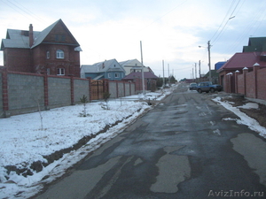 Продам коттедж в поселке Южный Ново-Ленино - Изображение #2, Объявление #178947