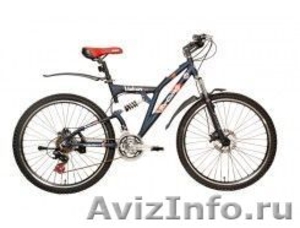 Велосипед TopGear Vulcan 420 - Изображение #1, Объявление #234202