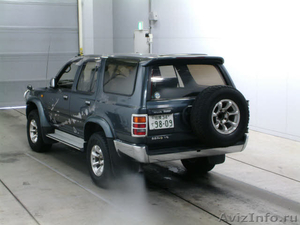 Продам Toyota Hilux Surf 1992 г. под Ваш ПТС - Изображение #2, Объявление #225579