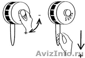 КИВ-125 Клапан инфильтрации воздуха с Установкой - Изображение #4, Объявление #239109