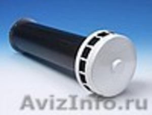 КИВ-125 Клапан инфильтрации воздуха с Установкой - Изображение #1, Объявление #239109