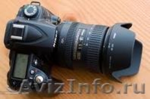 Nikon D3X Цифровые зеркальные фотокамеры - Изображение #1, Объявление #218792