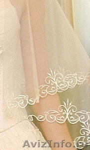 Свадебное платье. Франция! - Изображение #2, Объявление #243522
