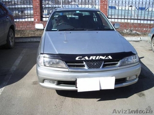 Toyota Carina Tойота Kарина 1999 1.5 Limited АКПП - Изображение #4, Объявление #258507