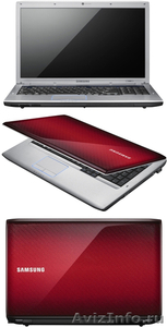 Продам ноутбук SAMSUNG R 730, ещё на гарантии до августа 2011г. - Изображение #1, Объявление #271880