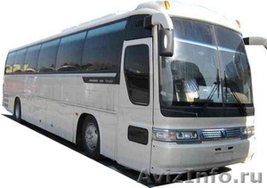 Продаём , автобусы Kia,Daewoo, Hyundai в Омске в наличии... - Изображение #2, Объявление #263343