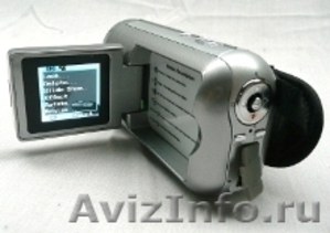 Цифровая видеокамера - Изображение #2, Объявление #252191