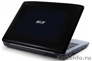 Ноутбук Acer Aspire 5930G - Изображение #2, Объявление #297650