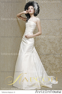 Продам свадебное платье от Татьяны Каплун "Шейла" - Изображение #1, Объявление #300894