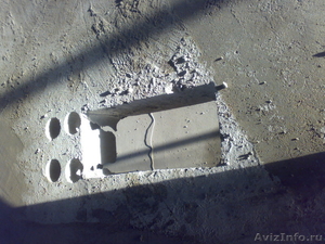 режем бетон как масло - Изображение #7, Объявление #308146