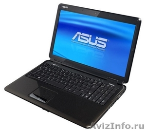 Продам ноутбук Asus K50AB - Изображение #1, Объявление #308653