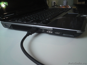 Asus m50vn. GForce 9650m GT 1GB, Два ядра 2.44 GHz. ОЗУ 4GB - Изображение #3, Объявление #305991