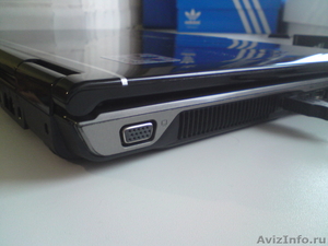 Asus m50vn. GForce 9650m GT 1GB, Два ядра 2.44 GHz. ОЗУ 4GB - Изображение #6, Объявление #305991