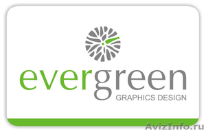 Дизайн-студия "Evergreen" - Изображение #1, Объявление #303161
