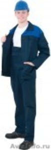 Спецодежда Иркутск, униформа, костюмы, рабочая одежда - Изображение #1, Объявление #308612