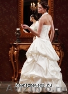 платье свадебное продам иркутск - Изображение #1, Объявление #298821